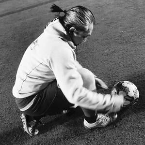 Meet your Posher, Joeson